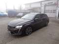 Peugeot 308 SW Hybrid 145 e-DSC6 Allure Schwarz - thumbnail 8