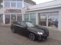 Peugeot 308 SW Hybrid 145 e-DSC6 Allure Schwarz - thumbnail 1