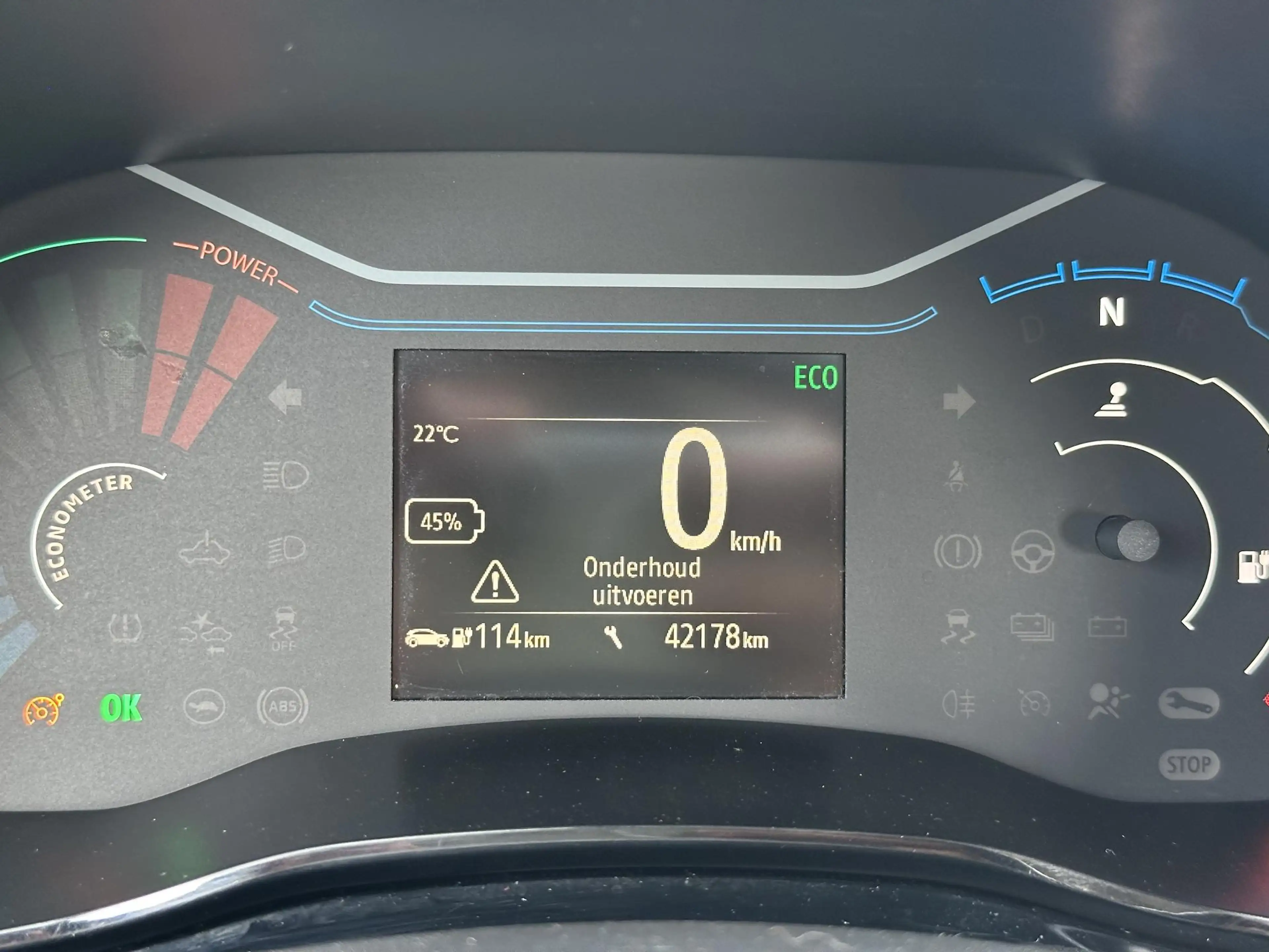 Dacia Spring Comfort Plus (Orange Pack) 27 kWh l Origineel NL l — photo 11