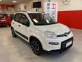 Fiat Panda 1.0 HYBRID CITY LIFE 70 CV S&S Bianco - thumbnail 4