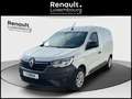 Renault Megane Express VAN CONFORT BLUE DCI 95 Blanc - thumbnail 1