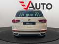 SEAT Ateca Ateca 1.5 EcoTSI DSG Black Edition Blanco - thumbnail 5