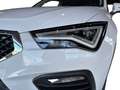 SEAT Ateca Ateca 1.5 EcoTSI DSG Black Edition Blanco - thumbnail 10