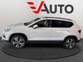 SEAT Ateca Ateca 1.5 EcoTSI DSG Black Edition Blanco - thumbnail 2
