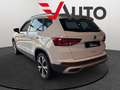 SEAT Ateca Ateca 1.5 EcoTSI DSG Black Edition Blanco - thumbnail 3