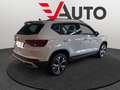 SEAT Ateca Ateca 1.5 EcoTSI DSG Black Edition Blanco - thumbnail 7