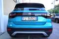 Volkswagen T-Cross 1.0 TSI 115 CV Style BMT UNIPRO Bleu - thumbnail 4