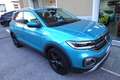 Volkswagen T-Cross 1.0 TSI 115 CV Style BMT UNIPRO Bleu - thumbnail 7