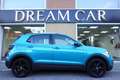 Volkswagen T-Cross 1.0 TSI 115 CV Style BMT UNIPRO Bleu - thumbnail 6