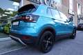 Volkswagen T-Cross 1.0 TSI 115 CV Style BMT UNIPRO Bleu - thumbnail 5