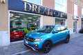 Volkswagen T-Cross 1.0 TSI 115 CV Style BMT UNIPRO Bleu - thumbnail 1
