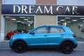 Volkswagen T-Cross 1.0 TSI 115 CV Style BMT UNIPRO Bleu - thumbnail 2