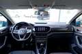 Volkswagen T-Cross 1.0 TSI 115 CV Style BMT UNIPRO Bleu - thumbnail 9