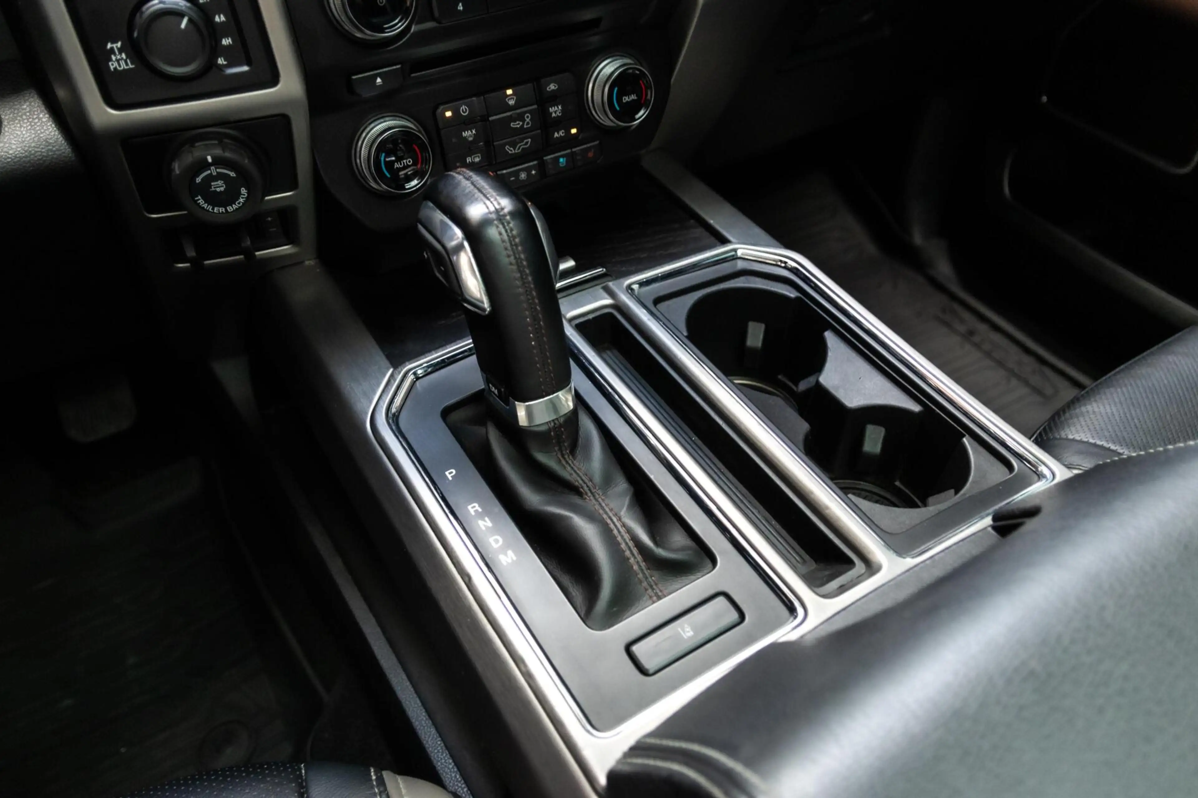 Ford F 150 F 150 Raptor R 5.0 V8 Engine Swap Lage Bijtelling — photo 12