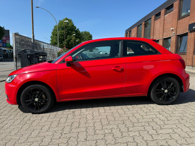 Photo du véhicule