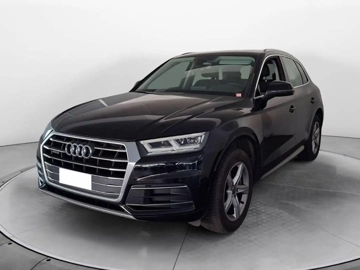 Audi Q5 40 2.0 tdi Sport quattro 190cv s-tronic - 1