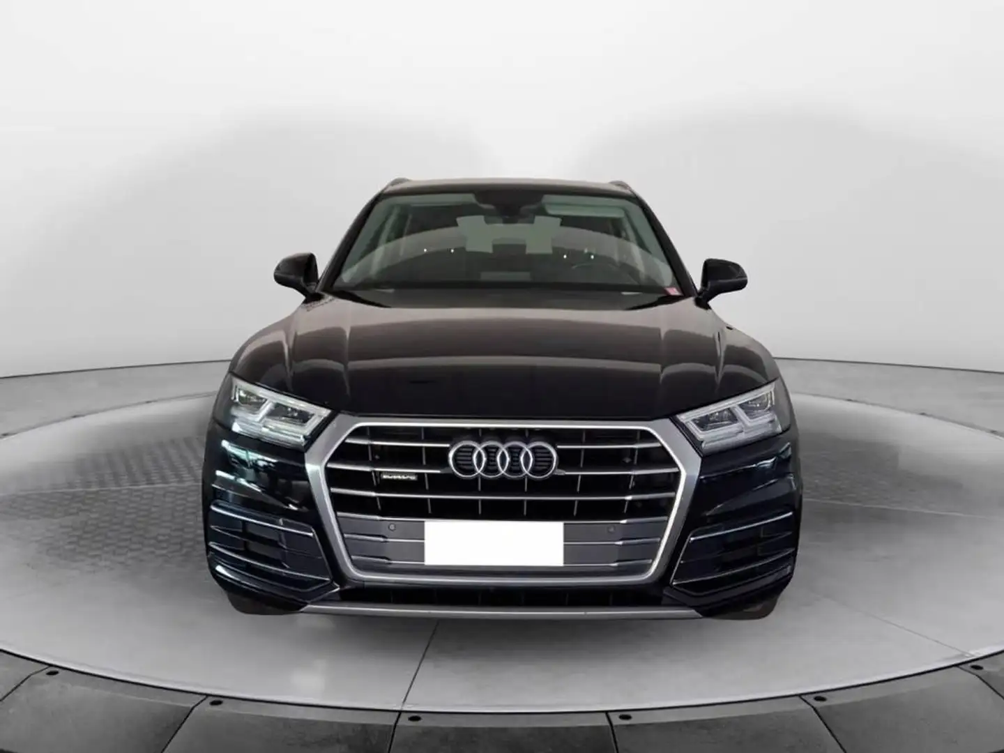 Audi Q5 40 2.0 tdi Sport quattro 190cv s-tronic - 2