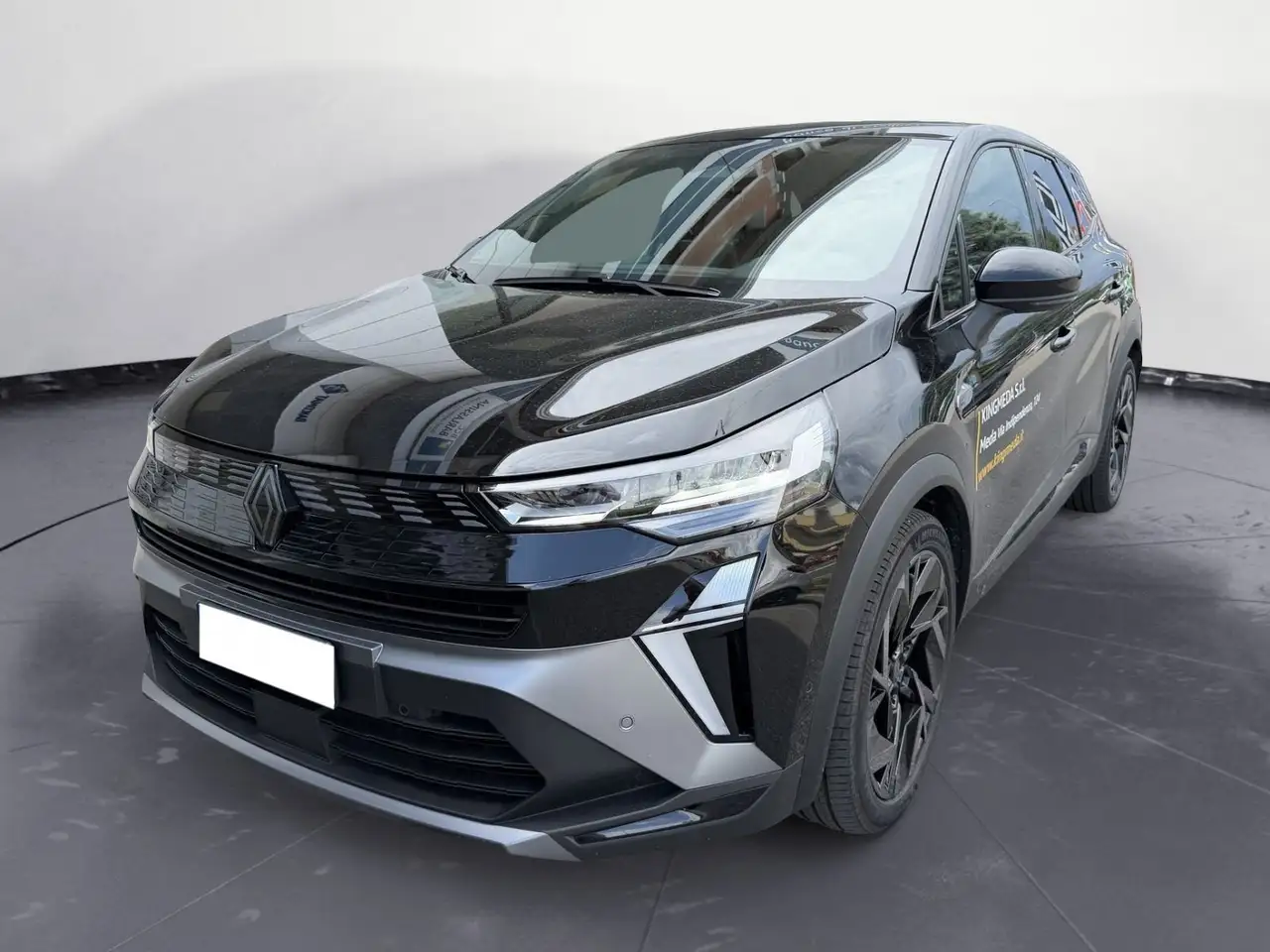 Renault Symbioz 2026