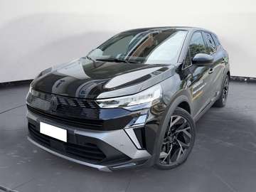 AUTO AZIENDALE - esprit Alpine E-Tech full hybrid 160cv