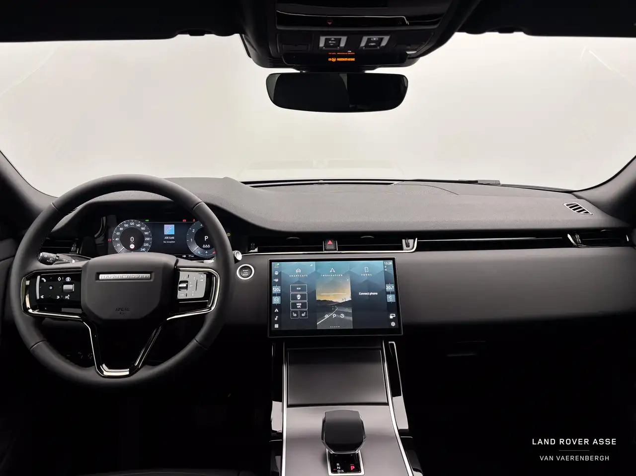 Land Rover Range Rover Evoque 2026