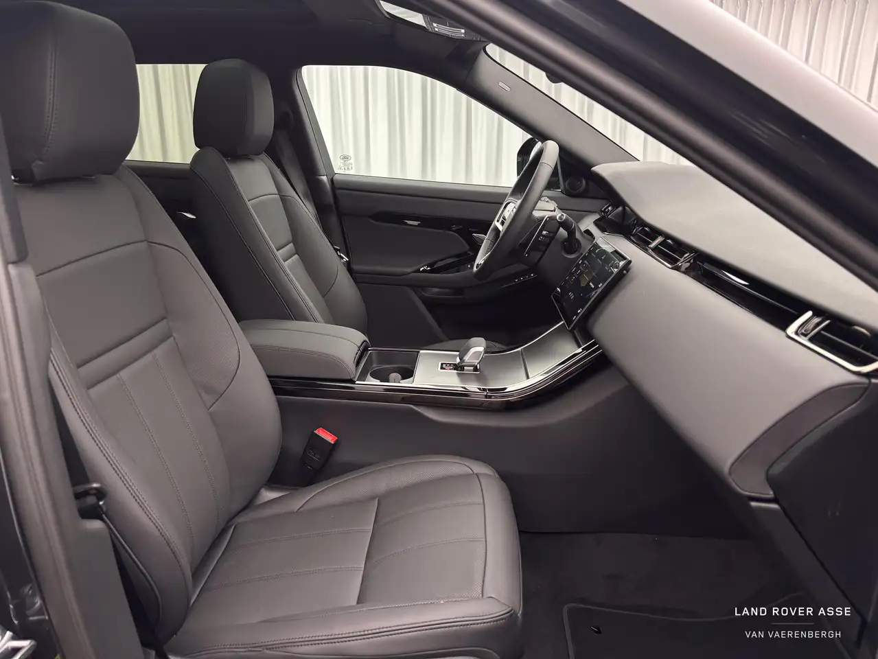 Land Rover Range Rover Evoque 2026