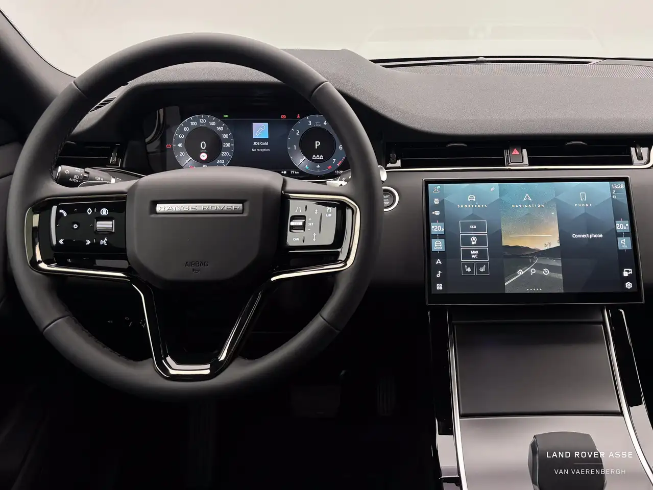 Land Rover Range Rover Evoque 2026 — фото 12