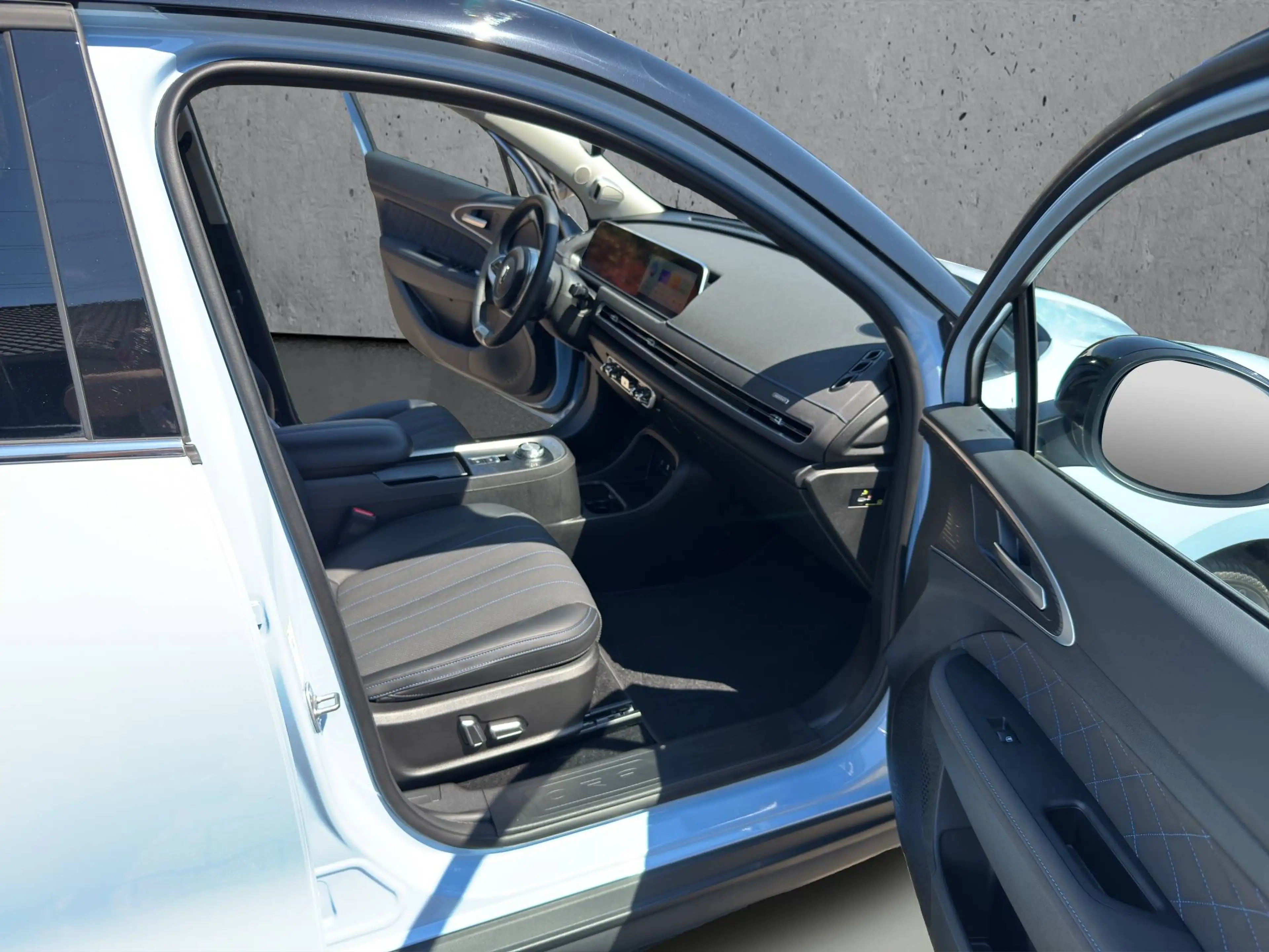GWM ORA 03 400PRO+ / Garantie bis 08/2028 ohne km-Begrenzung — photo 10