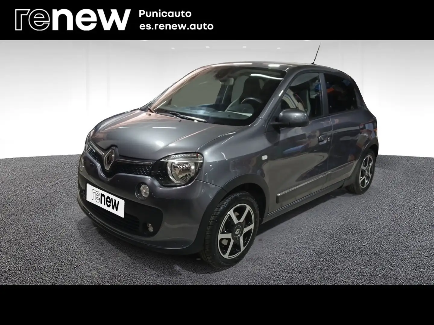 Renault Twingo TCe S&S Zen EDC 66kW - 1