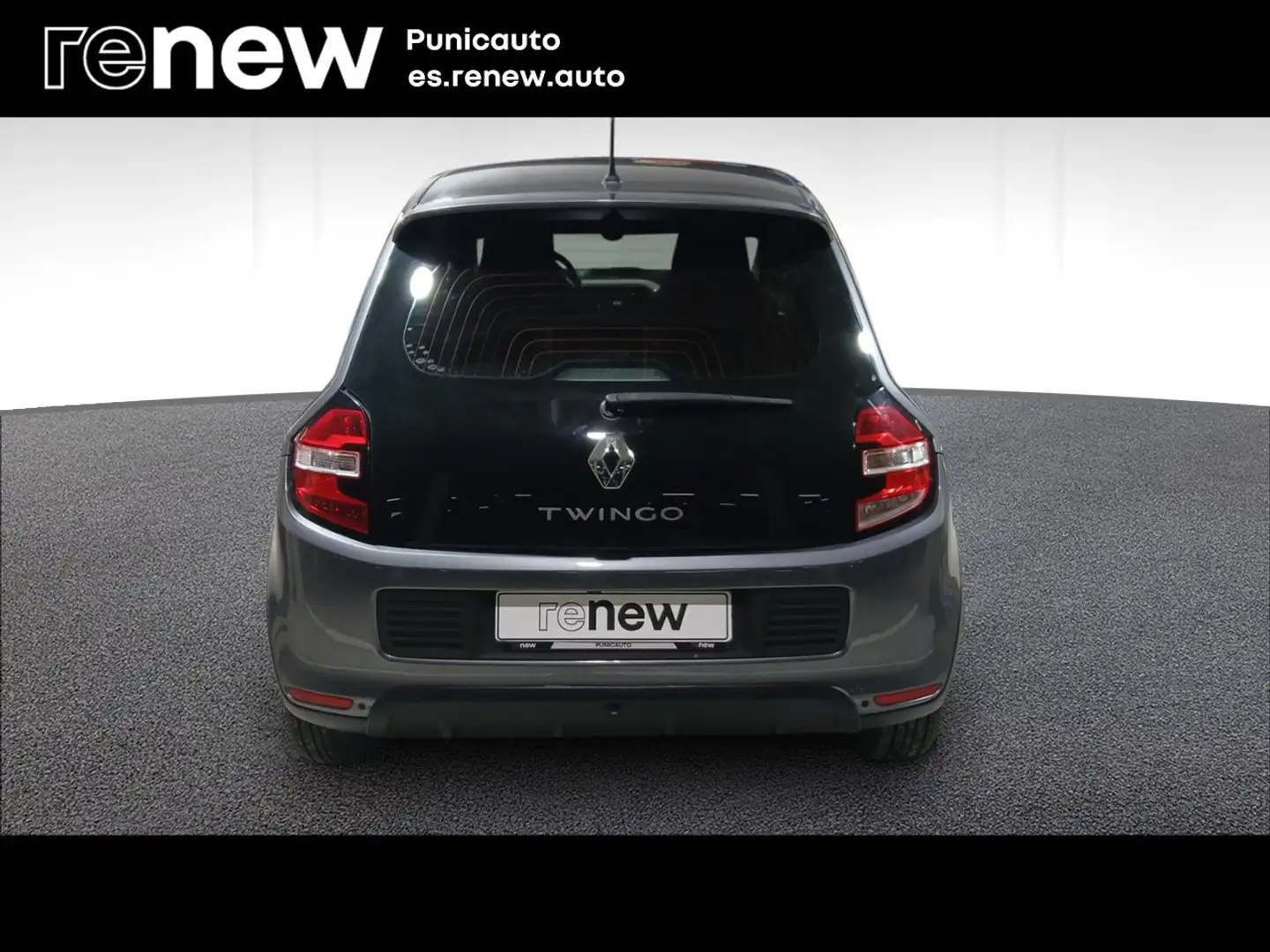 Renault Twingo TCe S&S Zen EDC 66kW - 2