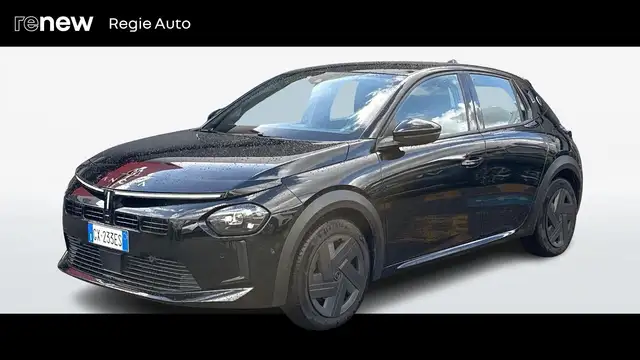 Lancia Ypsilon IV 2024 1.2 mhev 110cv e-DCT
