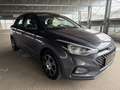 Hyundai i20 AUTOMATIK KLIMA NAVI SZH RCAM GARANTIE Gris - thumbnail 17
