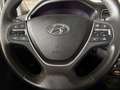Hyundai i20 AUTOMATIK KLIMA NAVI SZH RCAM GARANTIE Gris - thumbnail 5