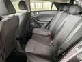 Hyundai i20 AUTOMATIK KLIMA NAVI SZH RCAM GARANTIE Gris - thumbnail 4