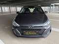 Hyundai i20 AUTOMATIK KLIMA NAVI SZH RCAM GARANTIE Gris - thumbnail 19