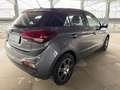 Hyundai i20 AUTOMATIK KLIMA NAVI SZH RCAM GARANTIE Gris - thumbnail 13