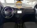 Hyundai i20 AUTOMATIK KLIMA NAVI SZH RCAM GARANTIE Gris - thumbnail 2