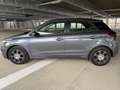 Hyundai i20 AUTOMATIK KLIMA NAVI SZH RCAM GARANTIE Gris - thumbnail 18