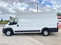 Fiat Ducato DUCATO MAXI 3 POSTI 2.3 MJ 130CV PL-TA Blanc - thumbnail 5