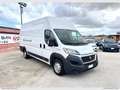 Fiat Ducato DUCATO MAXI 3 POSTI 2.3 MJ 130CV PL-TA Blanc - thumbnail 3