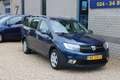 Dacia Logan MCV 0.9 TCe Bi-Fuel Laureate Trekhaak Camera Blauw - thumbnail 1