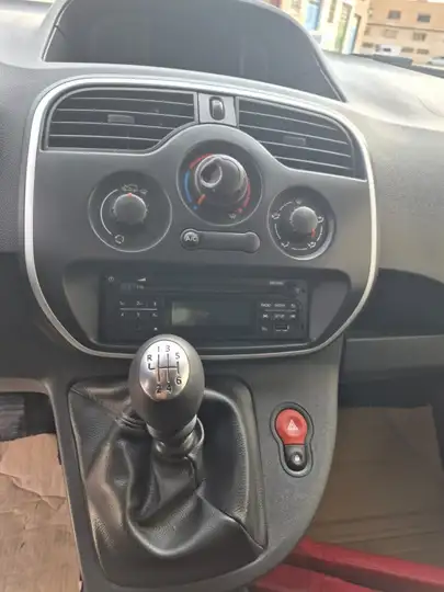 Renault Kangoo 2021, foto 8