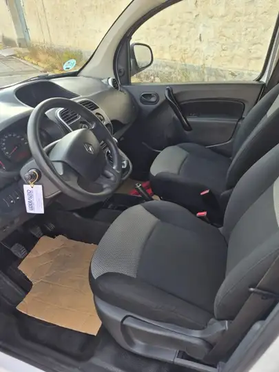 Renault Kangoo 2021, foto 9