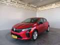 Renault Clio Evolution TCe 90 *Reserverad *Sitzheizung *R-Ka... Rot - thumbnail 1