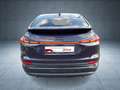 Audi Q4 e-tron Q4 Sportback 40 e-tron S line/21"/Matrix/Black/S Violett - thumbnail 4