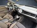 Audi Q4 e-tron Q4 Sportback 40 e-tron S line/21"/Matrix/Black/S Violett - thumbnail 14