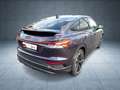 Audi Q4 e-tron Q4 Sportback 40 e-tron S line/21"/Matrix/Black/S Violett - thumbnail 5