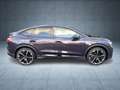 Audi Q4 e-tron Q4 Sportback 40 e-tron S line/21"/Matrix/Black/S Violett - thumbnail 6