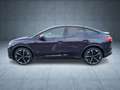 Audi Q4 e-tron Q4 Sportback 40 e-tron S line/21"/Matrix/Black/S Violett - thumbnail 2