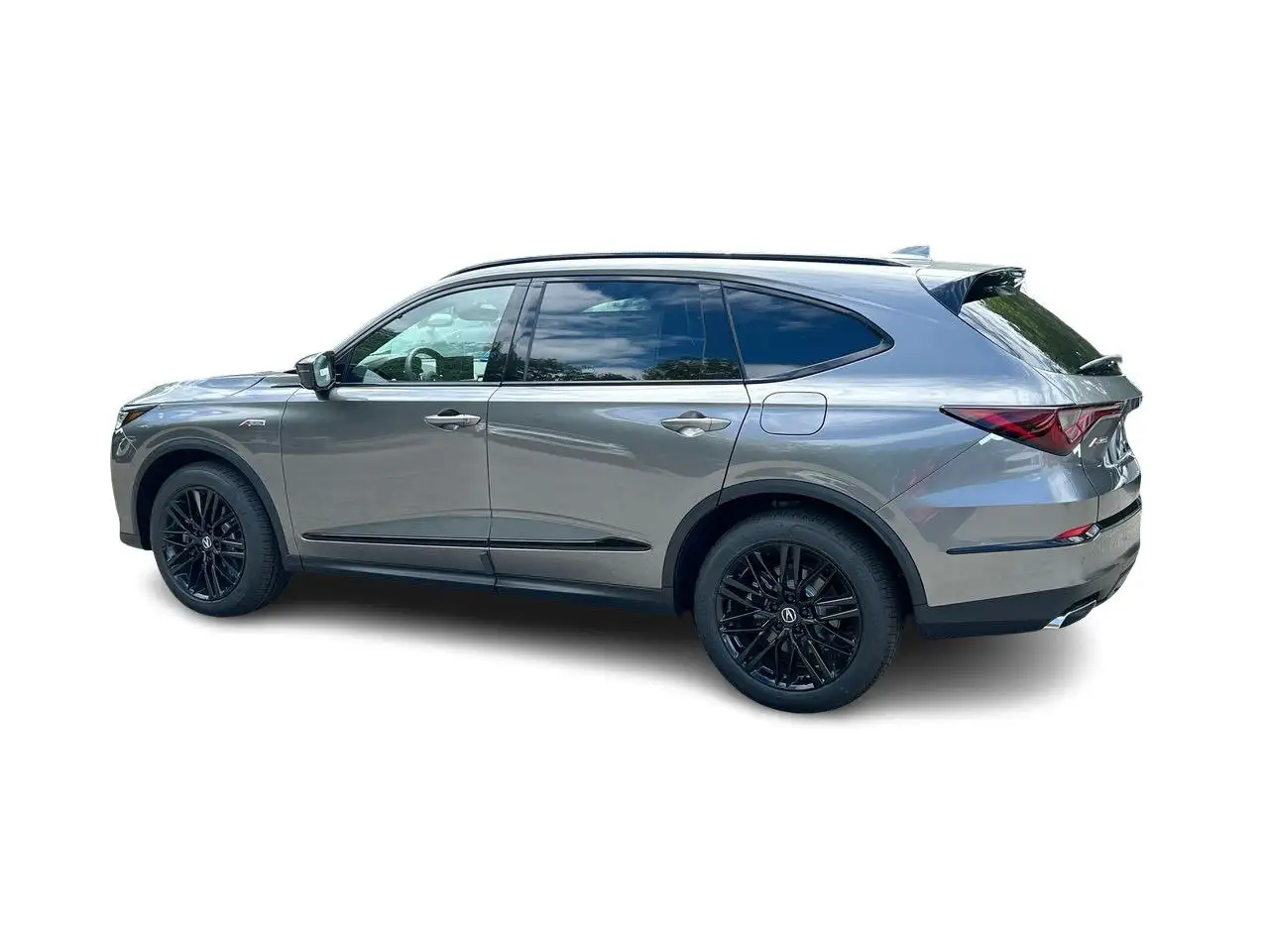 Acura MDX photo Acura MDX