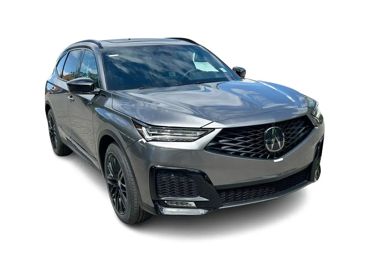 Acura MDX photo Acura MDX